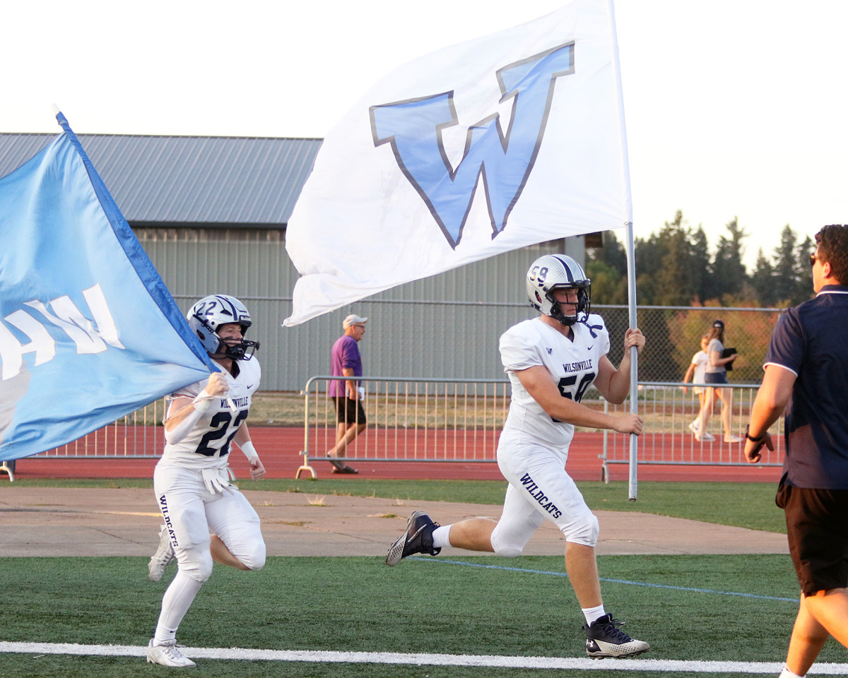 a Tualatin Wilsonville football Oregon September 15 2023 Dan Brood 12